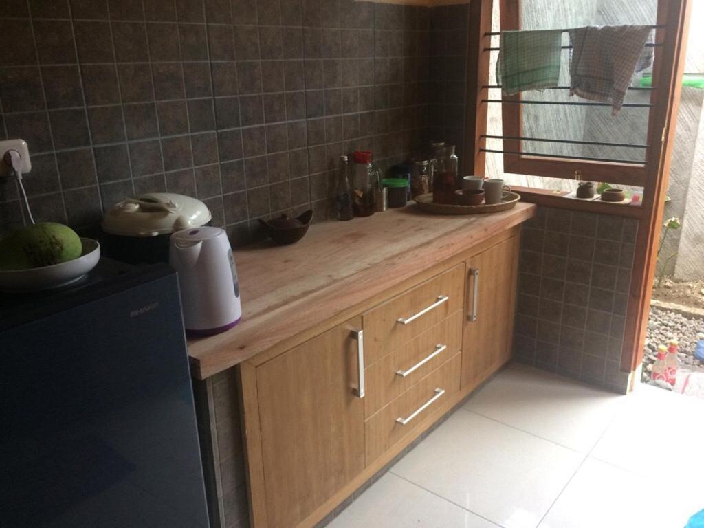 Pondok Mangga Ματαράμ Εξωτερικό φωτογραφία