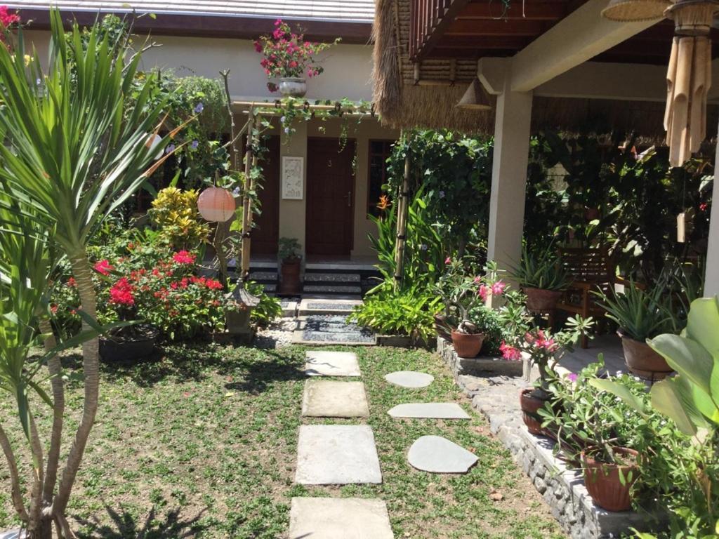 Pondok Mangga Ματαράμ Εξωτερικό φωτογραφία