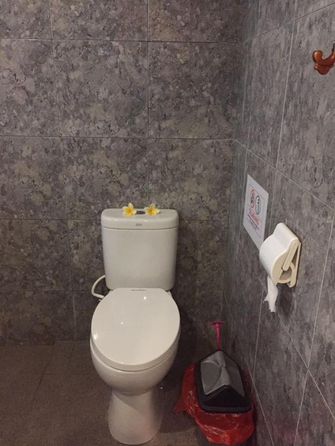 Pondok Mangga Ματαράμ Εξωτερικό φωτογραφία